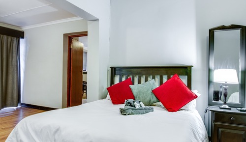Family Double Room, Multiple Beds, Accessible
