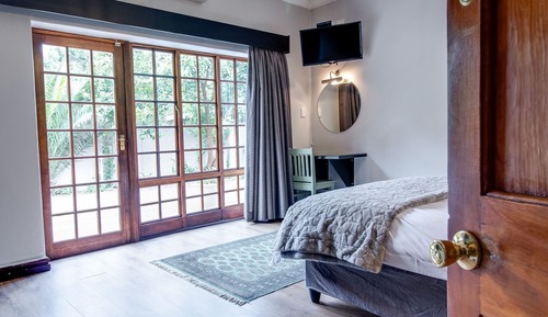 Standard Double Room, 1 Double Bed