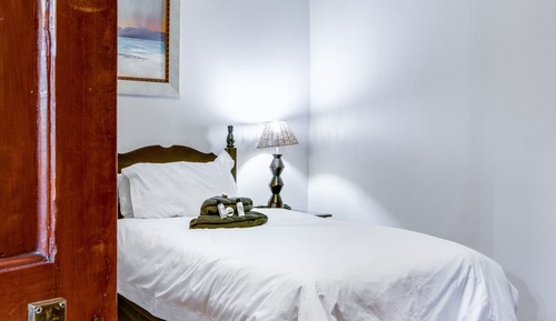 Basic Double or Twin Room, 1 Bedroom