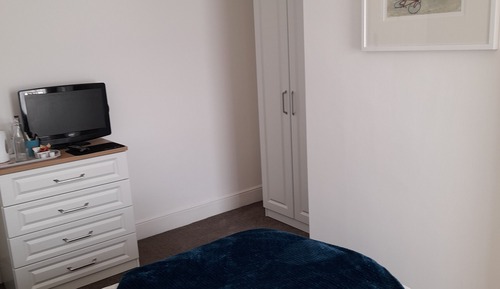 Double Room (En-Suite)