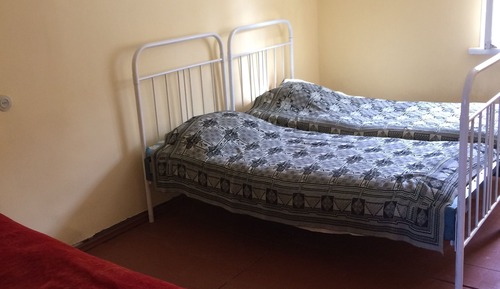 Basic Double Room, Non Smoking