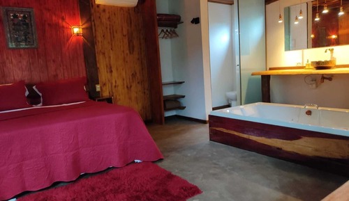 Premium Studio Suite, 1 Queen Bed