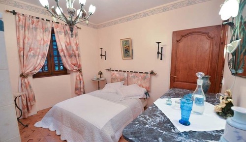 Double Room (Bucolique)