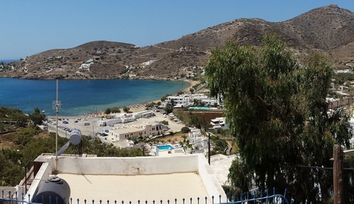 Basic Quadruple Room, 1 Bedroom, Harbor View