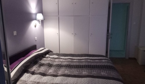Superior Apartment, 2 Bedrooms, Business Lounge Access, Park View
