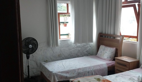 Premier Suite, Mountain View