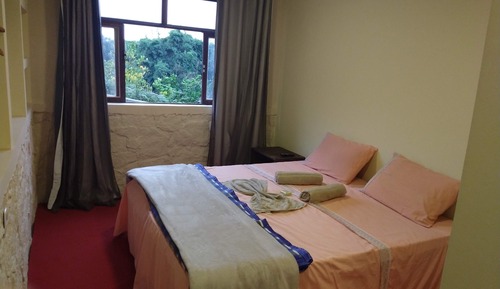 Traditional Double Room