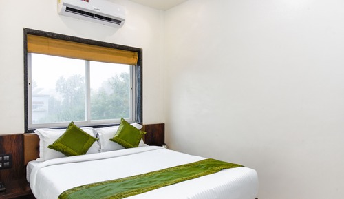 Economy Single Room