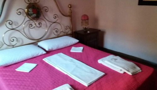 Standard Double Room, Ensuite