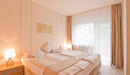 Basic Double Room