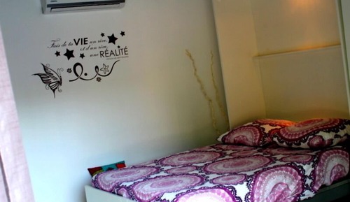 Studio, 1 Bedroom, Pool View