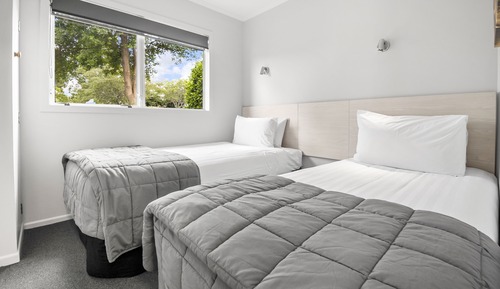Family Twin Room, Multiple Beds, Non Smoking