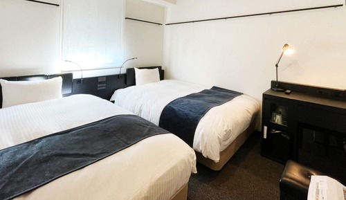 Standard Twin Room, Non Smoking