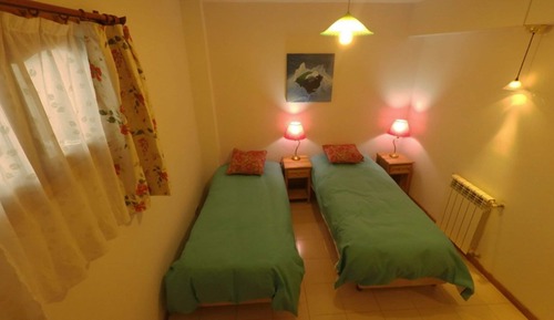 Classic Double or Twin Room