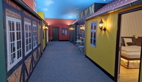 Exclusive Studio