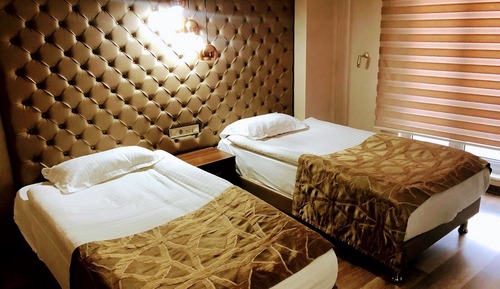 Standard Double or Twin Room, Non Smoking