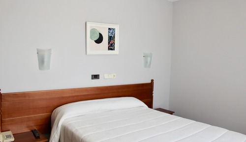 Superior Single Room