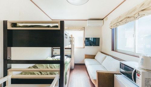 Comfort Twin Room