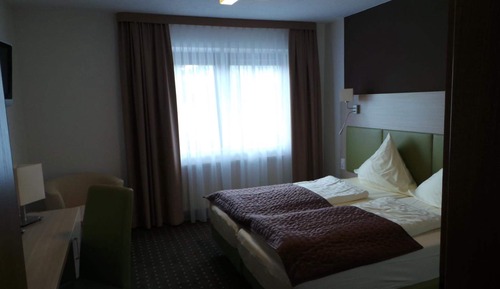 Comfort Double Room