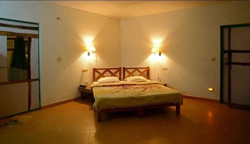 Super Deluxe Room