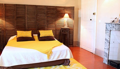 Double Room (Erable)