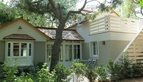 Cottage (5/6 pax)