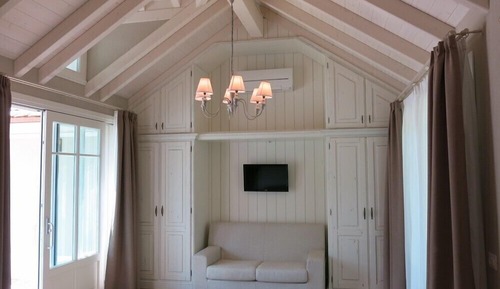 Cottage (2 pax)