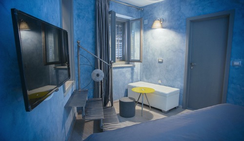 Design Double Room