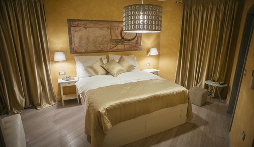 Design Double Room