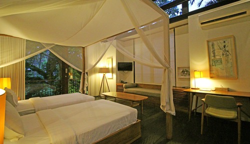 Premium Suite, 1 Bedroom, River View