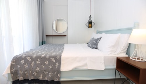 Apartment, 1 Bedroom, Garden View