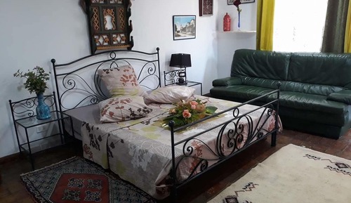 Suite Magnolia