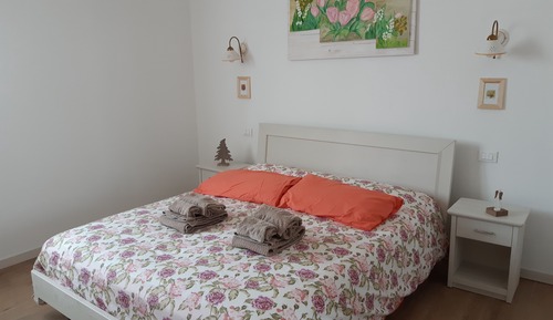 Design Double Room, Ensuite, Mountain View