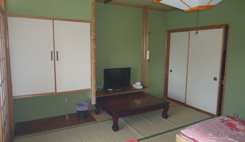 Classic Twin Room, Non Smoking