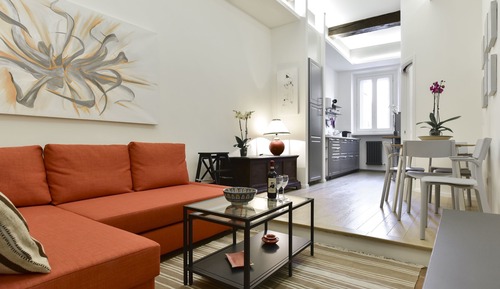 Apartment, 2 Bedrooms