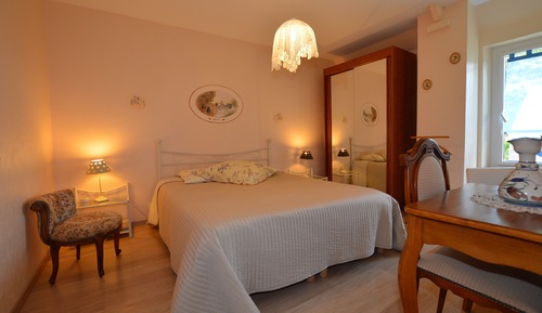 Family Suite (La Longère )