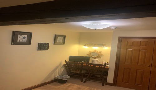 Standard Double Room, 1 Double Bed