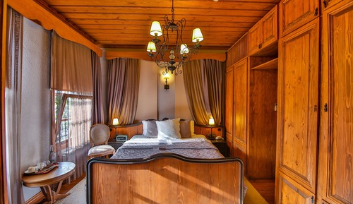 Royal Double Room