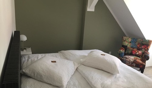 Apartment, 2 Bedrooms