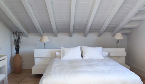 Superior Double Room, Ensuite