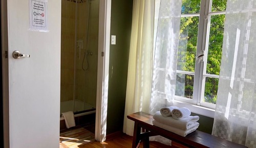 Standard Double or Twin Room, Private Bathroom