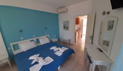 Apartment, Sea View