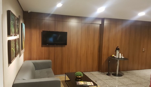 Deluxe Twin Room, Non Smoking