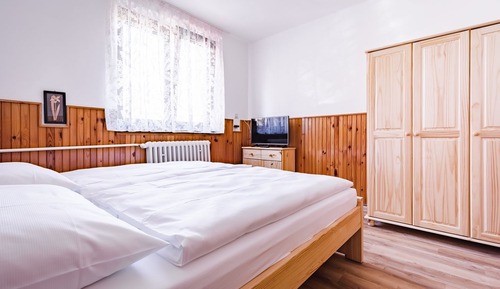 Standard Suite, 1 Bedroom, Kitchenette (B1)
