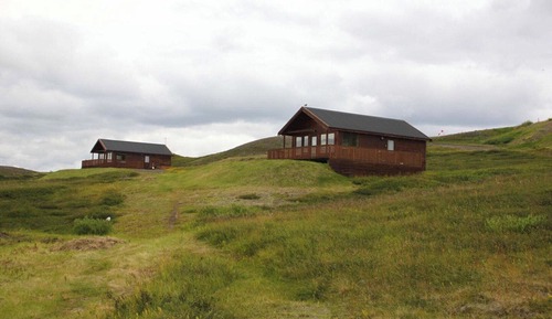 Cottage, 2 Bedrooms