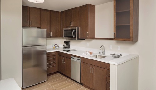 Suite, 1 Bedroom