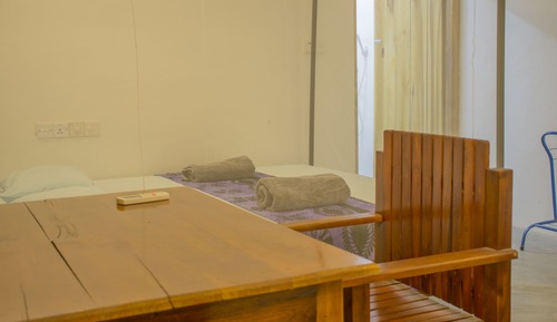 Comfort Triple Room