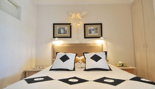 Apartment, 3 Bedrooms (The Tea Room (4))