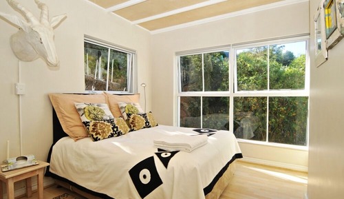 Apartment, 2 Bedrooms (The Bright House (7))