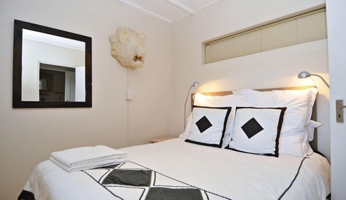 Apartment, 2 Bedrooms (Shoe Room (6))